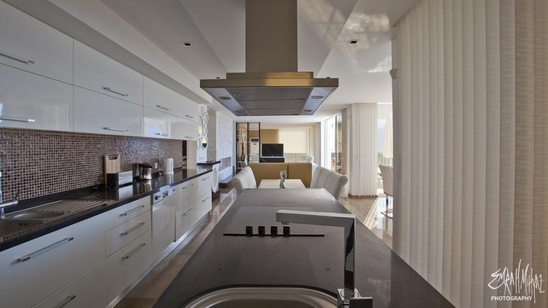 Sea View Luxury Villa for Sale in Kalkan – sea view (image 30)