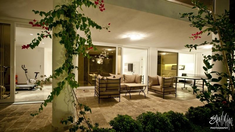 Sea View Luxury Villa for Sale in Kalkan – coastal view (image 13)