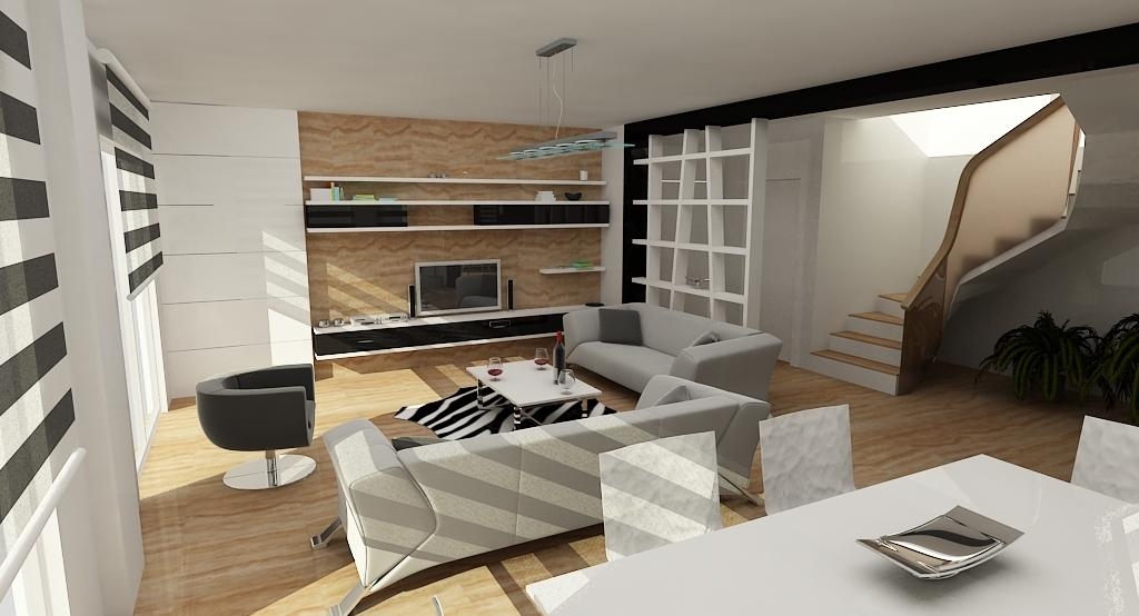 Brand New Furnished Villa for Sale in Kas with Sea View – property overview (image 14)