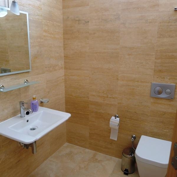 Luxury Sea View House with Private Pool in Kalkan – interior detail (image 11)