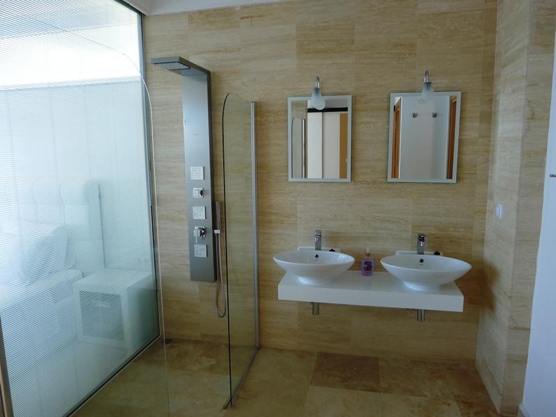 Luxury Sea View House with Private Pool in Kalkan – sea view (image 12)