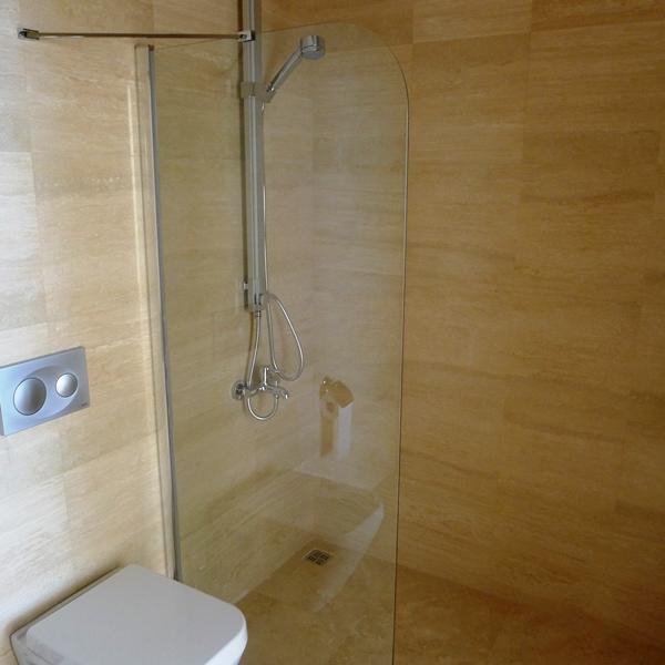Luxury Sea View House with Private Pool in Kalkan – guest room (image 17)