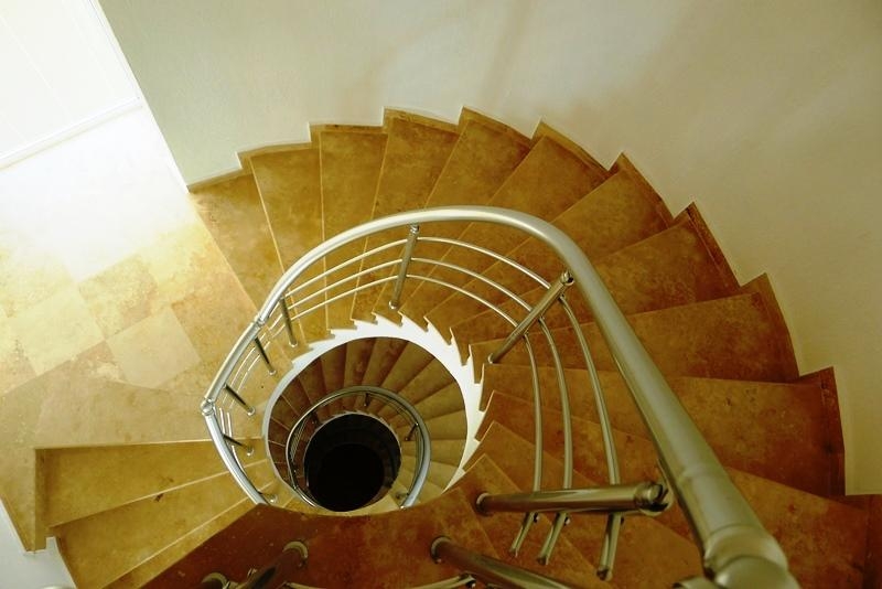 Furnished Luxury Sea View Villa for Sale in Kalkan – terrace (image 25)