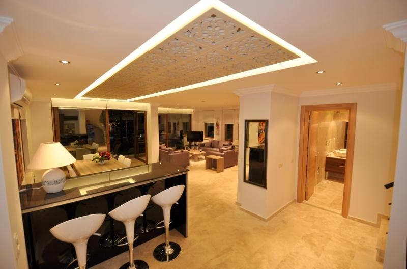 Sea View Villa with Private Pool for Sale in Kalkan – sea view (image 30)