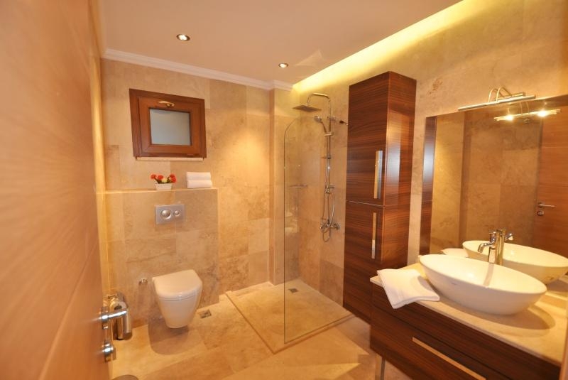 Sea View Villa with Private Pool for Sale in Kalkan – property overview (image 14)