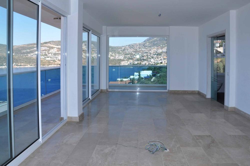 Sea View Luxury Villa for Sale in Kalkan Center – property overview (image 14)