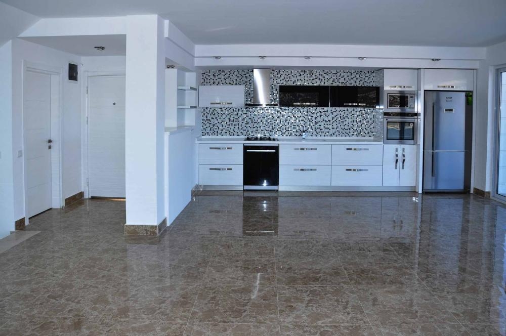 Sea View Luxury Villa for Sale in Kalkan Center – balcony (image 10)