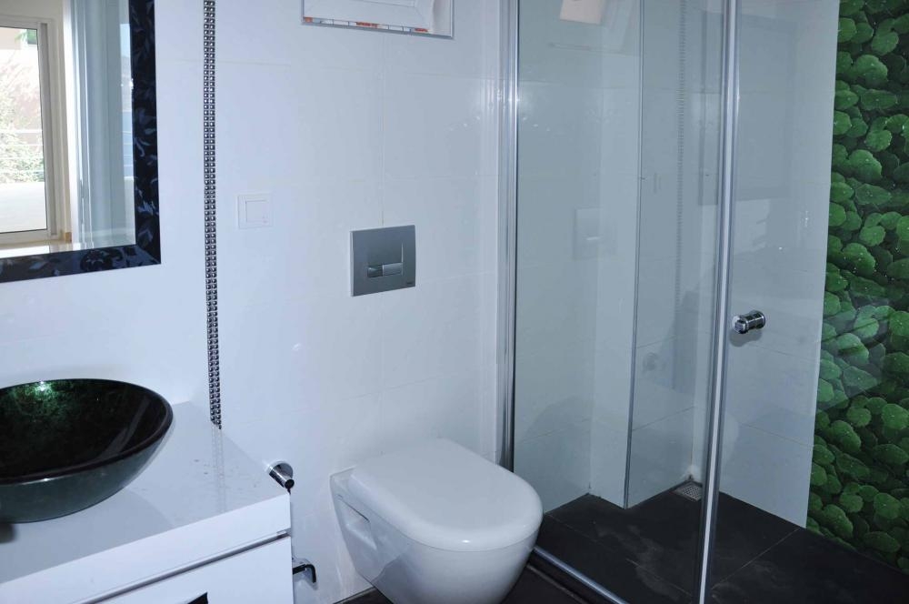 Sea View Villa for Sale in Central Kalkan – interior detail (image 11)