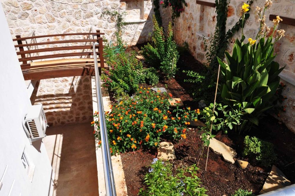 Sea View Villa for Sale in Central Kalkan – guest room (image 17)