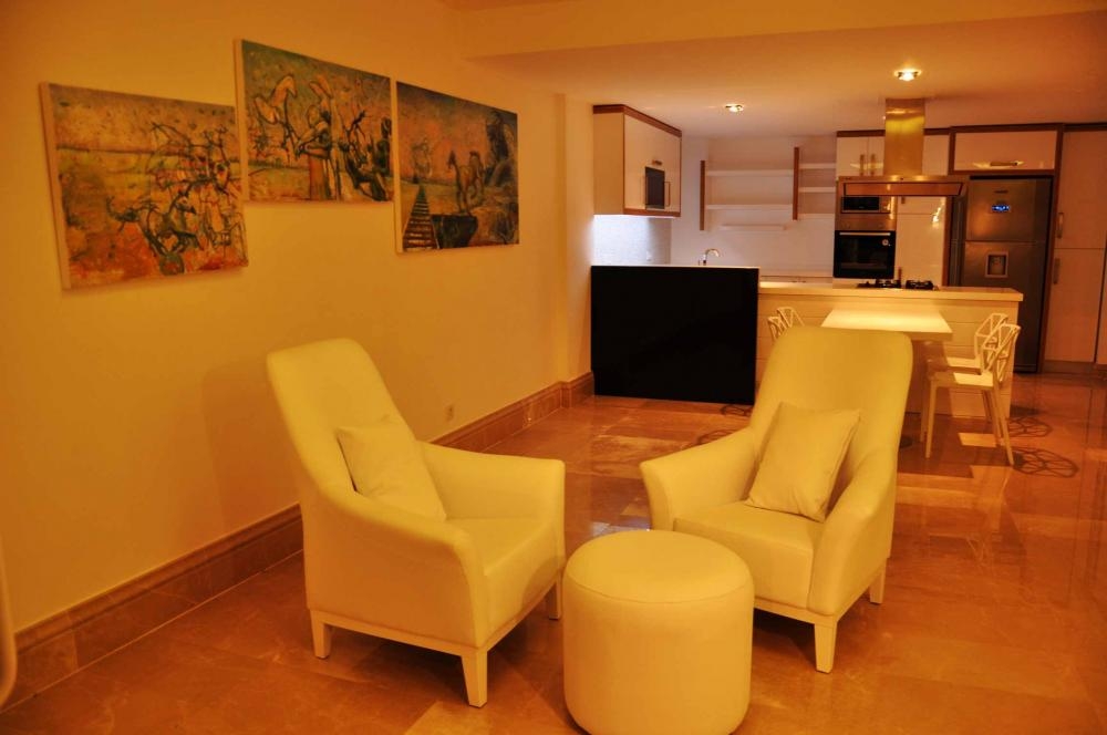 Luxury Sea View Villa for Sale in Kalkan – property overview (image 14)