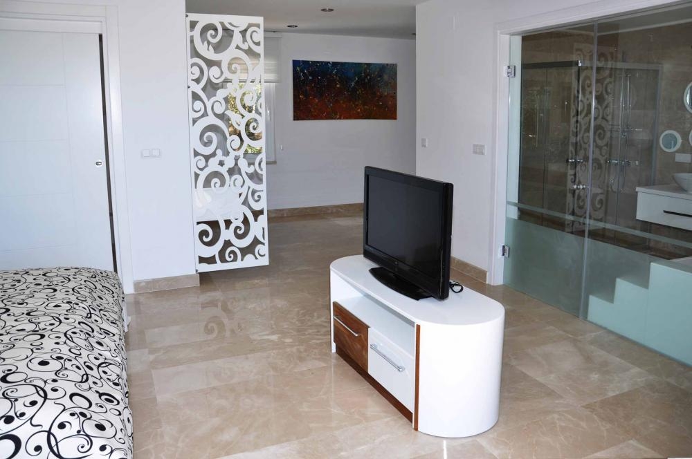 Modern Villa for Sale in Kalkan Near the Beach – interior detail (image 11)
