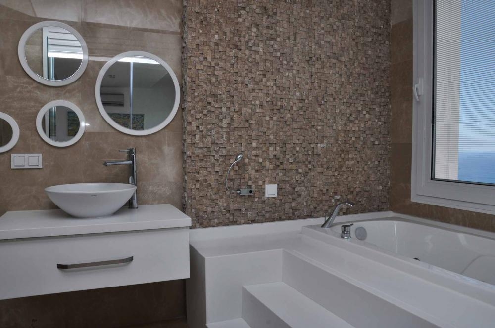 Modern Villa for Sale in Kalkan Near the Beach – property overview (image 14)