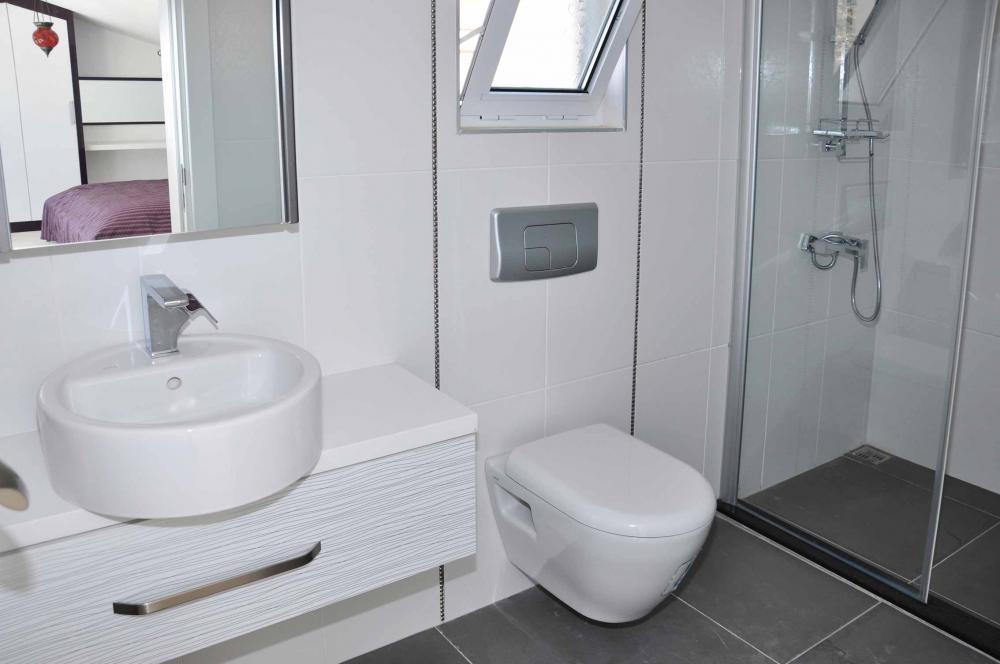 Modern Villa for Sale in Kalkan Near the Beach – coastal view (image 13)
