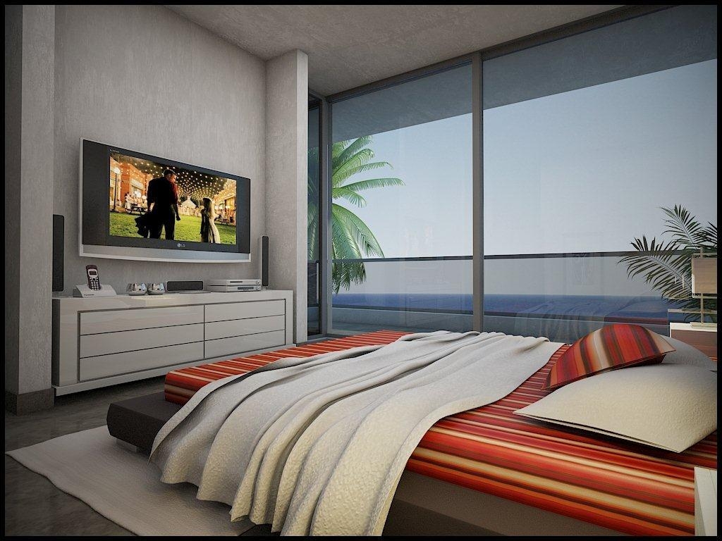 Modern Luxury Villa for Sale in Kalkan – coastal view (image 13)