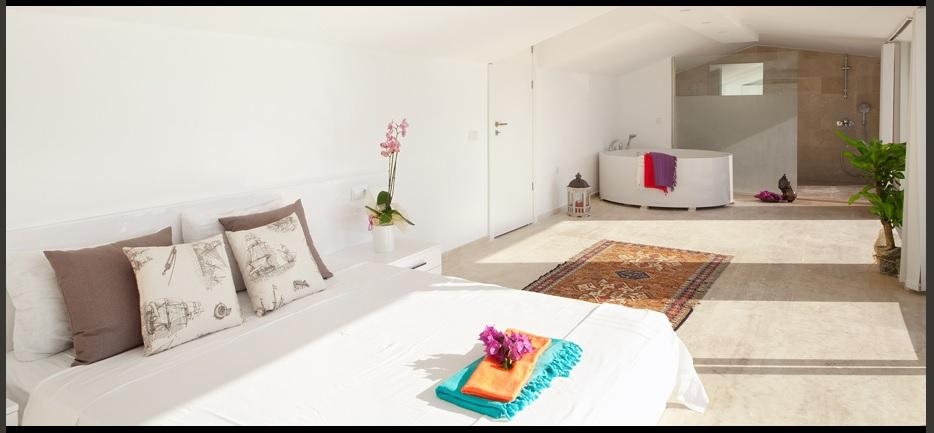 Exclusive Luxury Sea View Property for Sale in Kalkan – interior detail (image 11)