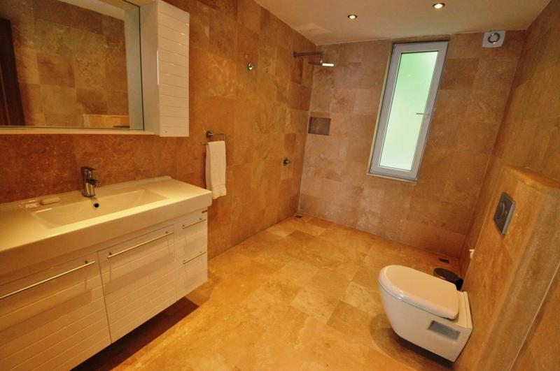 Sea View House for Sale in Kalkan Near the Beach – sea view (image 30)