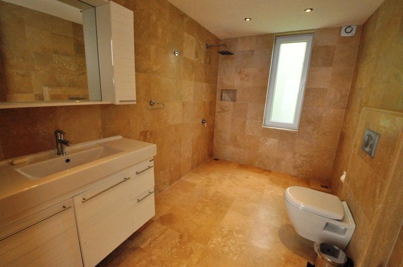 Sea View House for Sale in Kalkan Near the Beach – exterior view (image 19)