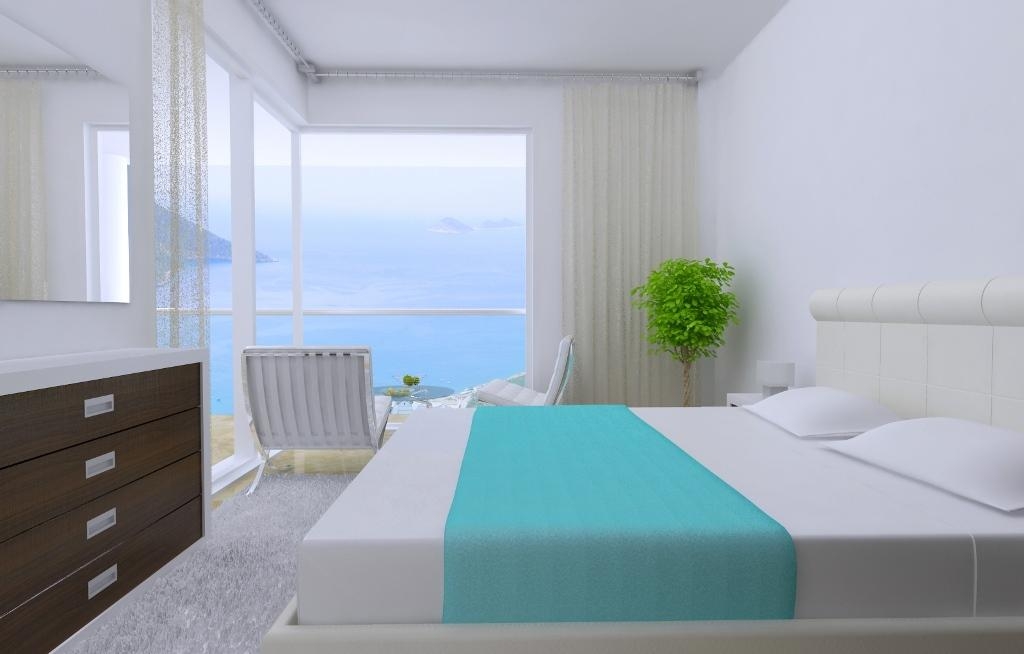 Luxury Sea View Property for Sale in Kalkan - Kalkan - kalkan
