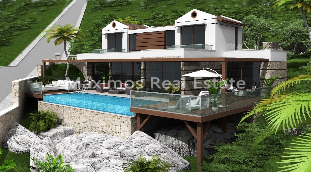 Terrace area with modern features supporting investment appeal