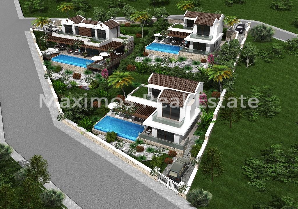 Outdoor terrace demonstrating modern features for investment appeal