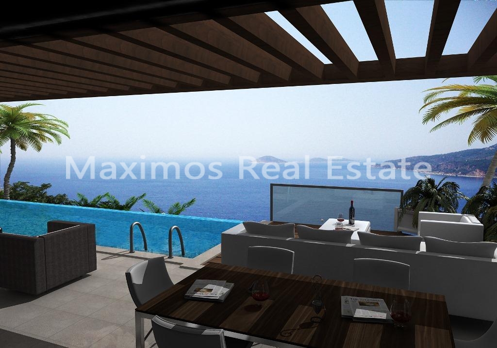 Interior room featuring contemporary architecture for investment positioning