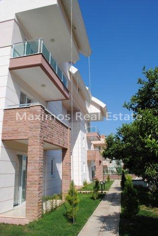 Property for Sale in Kemer – bedroom (image 4)