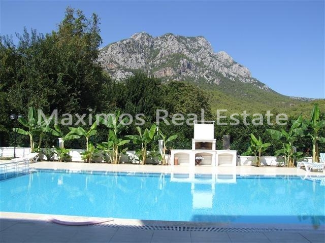 Property for Sale in Kemer – bathroom (image 5)