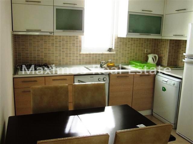 Property for Sale in Kemer – sea view (image 12)