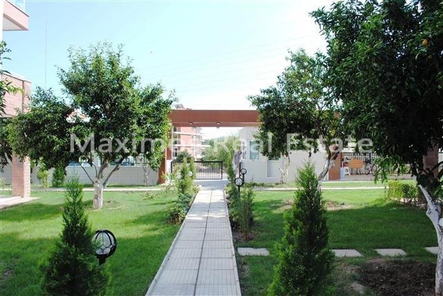 Property for Sale in Kemer – interior detail (image 11)