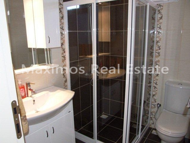 Property for Sale in Kemer – coastal view (image 13)