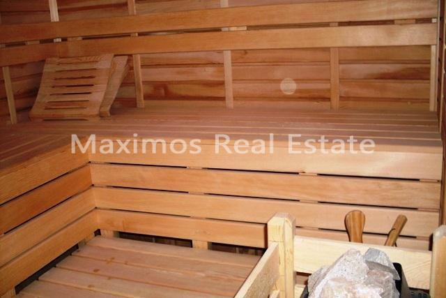 Property for Sale in Kemer – entrance (image 15)