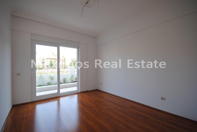 Apartment for Sale in Kemer – balcony (image 10)