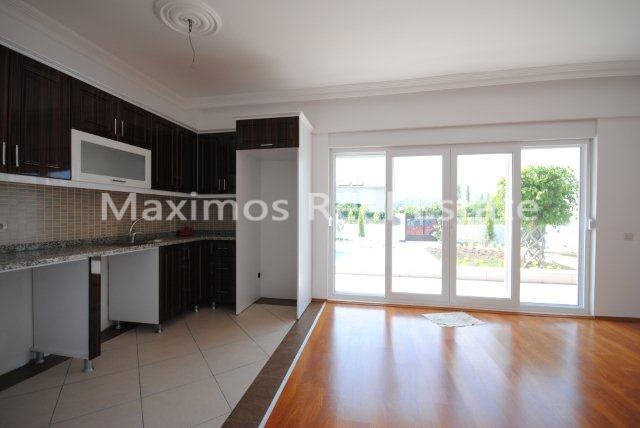 Apartment for Sale in Kemer – bathroom (image 5)