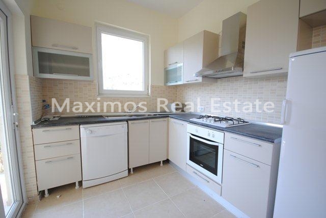 Property for Sale in Kemer – terrace (image 7)