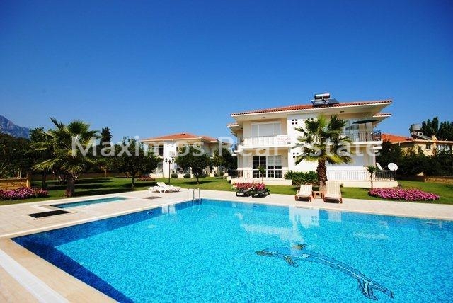 Property for Sale in Kemer - Kemer - Center