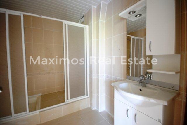 Property for Sale in Kemer – interior detail (image 11)