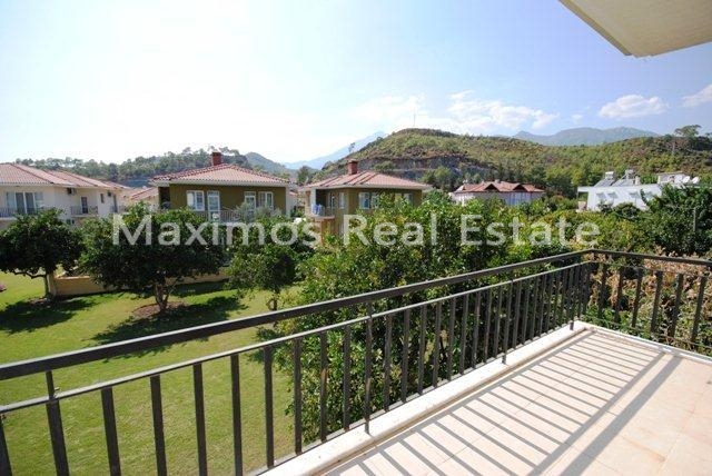Property for Sale in Kemer – bathroom (image 5)