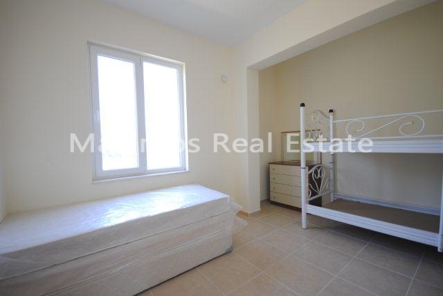 Property for Sale in Kemer – balcony (image 10)