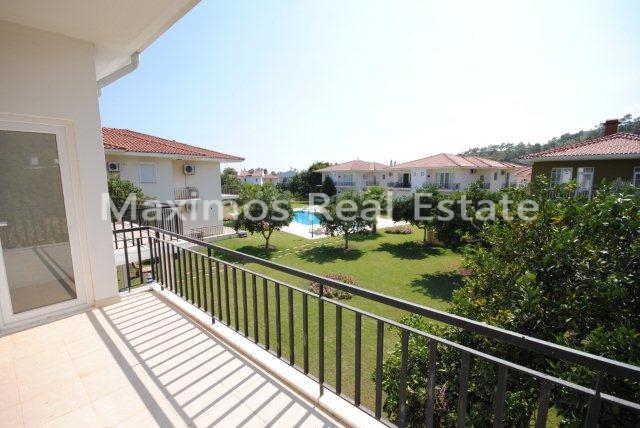 Property for Sale in Kemer – dining area (image 6)