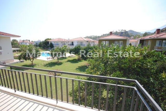 Property for Sale in Kemer – bedroom (image 4)