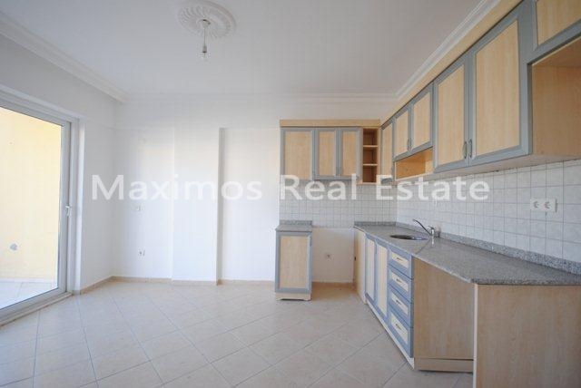 Property for Sale in Kemer – living room (image 2)
