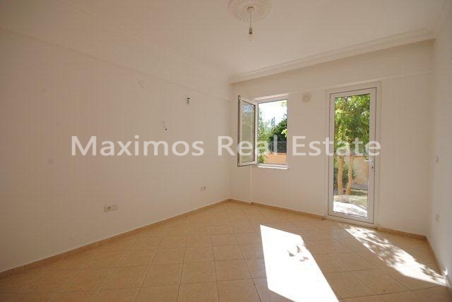 Property for Sale in Kemer – bedroom (image 4)