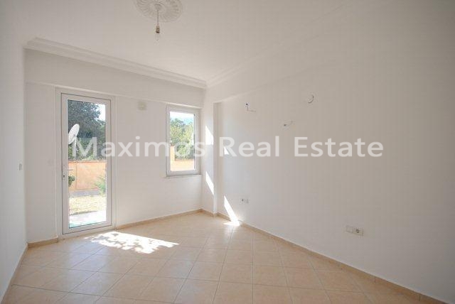 Property for Sale in Kemer – kitchen area (image 3)