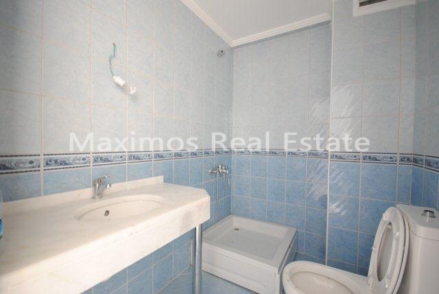Property for Sale in Kemer – bathroom (image 5)