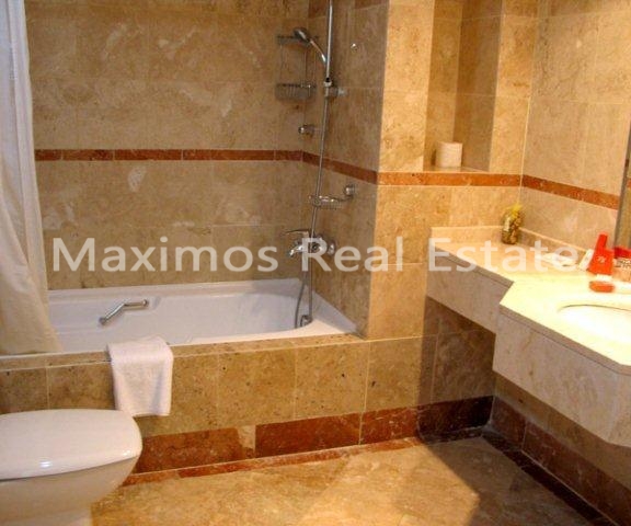 Property for Sale in Kemer – balcony (image 10)