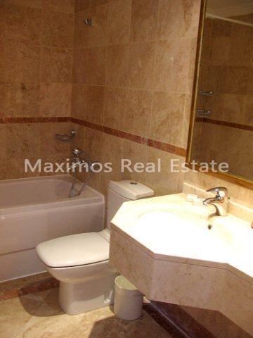 Property for Sale in Kemer – master bedroom (image 16)