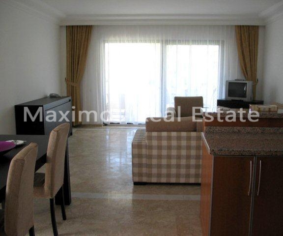 Property for Sale in Kemer – entrance (image 15)