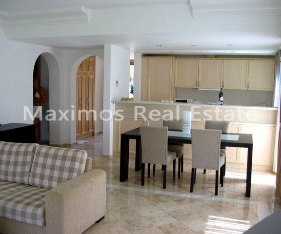 Property for Sale in Kemer – property overview (image 14)