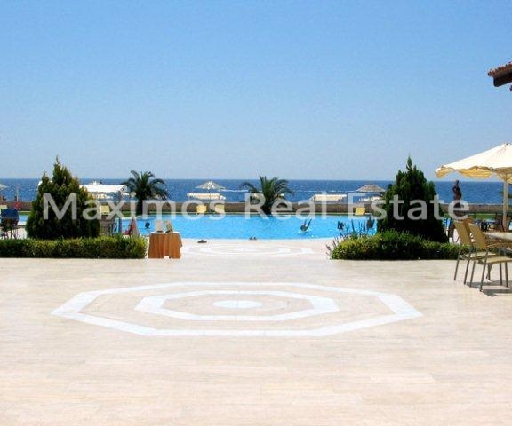 Property for Sale in Kemer - Kemer - Center
