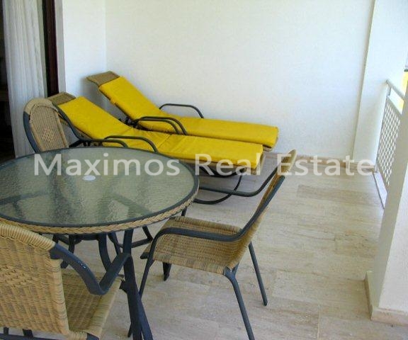 Property for Sale in Kemer – sea view (image 12)